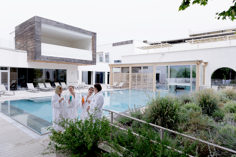 Hotel Fontana Olente in Alatri, Italy