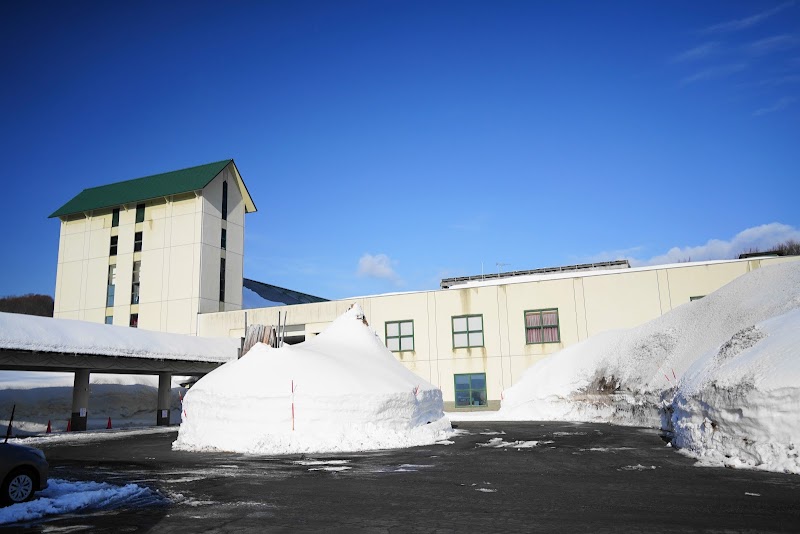 Hotel Foresta Chokai in Yurihonjo, Japan