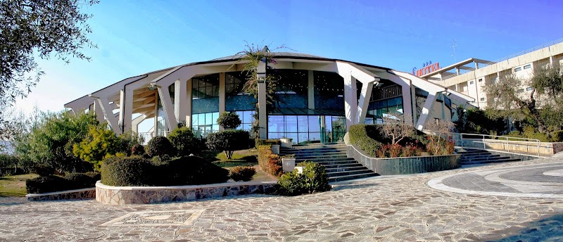 Hotel Forliano in Bernalda, Italy