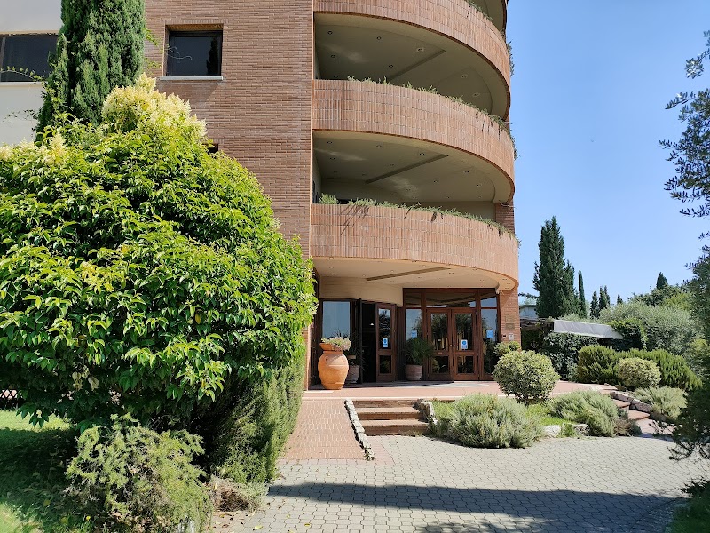Hotel Forum in Foiano della Chiana, Italy