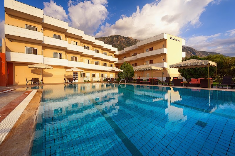 Hotel Fotini in Kalamata, Greece