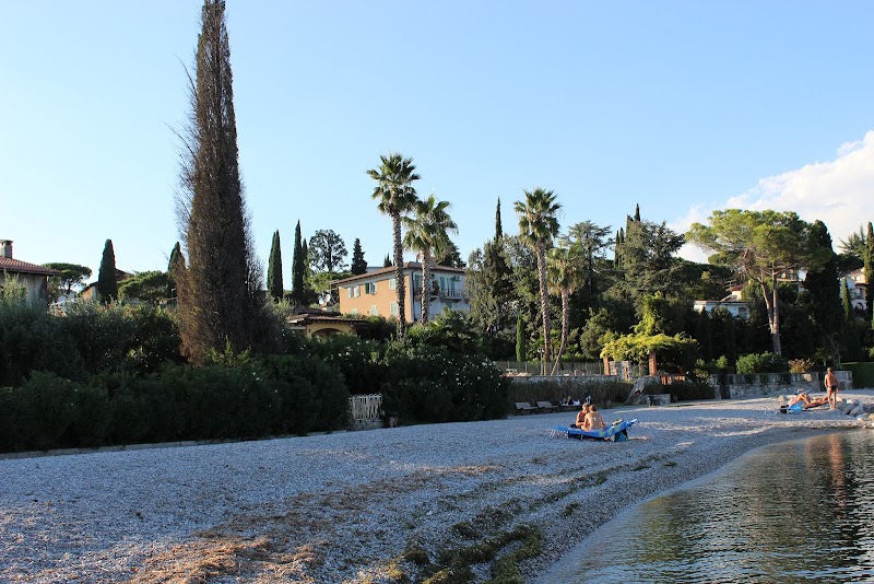 Hotel Francesco in Bordighera, Italy