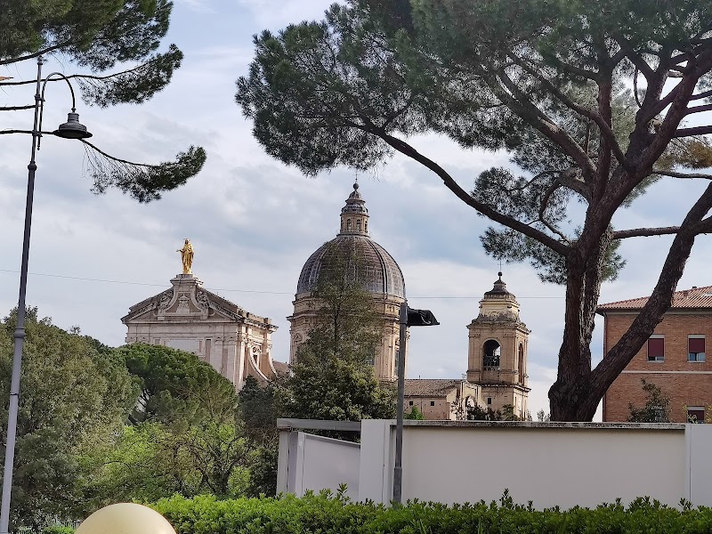 Hotel Franco Antonelli in Assisi, Italy