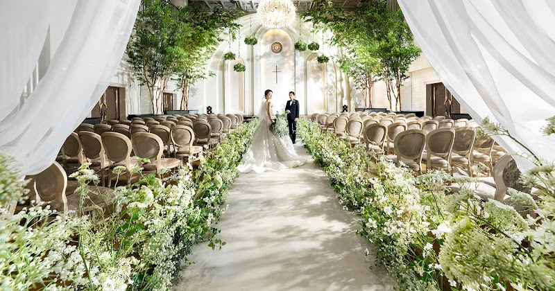 Hotel Francs in Chiba, Japan