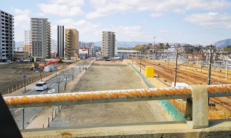 Hotel Frontier Iwaki in Iwaki, Japan