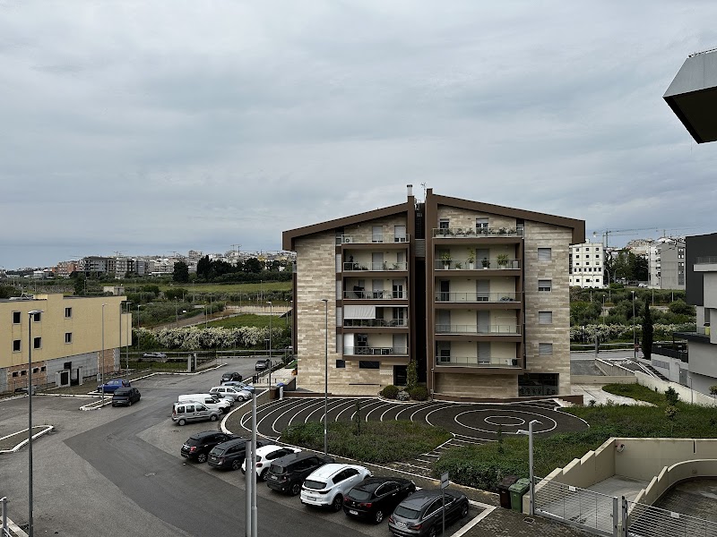 Hotel Fuori le Mura in Altamura, Italy
