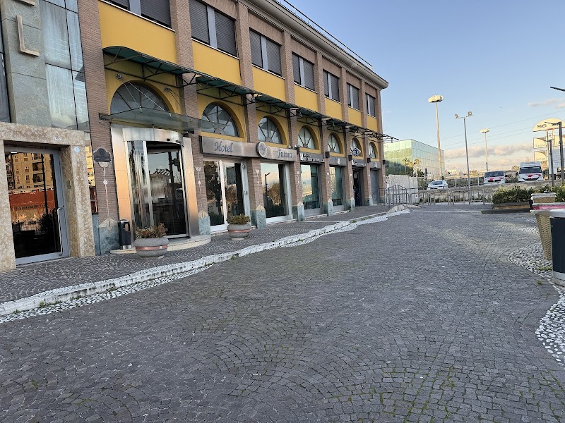 Hotel Futura Centro Congressi in Casoria, Italy