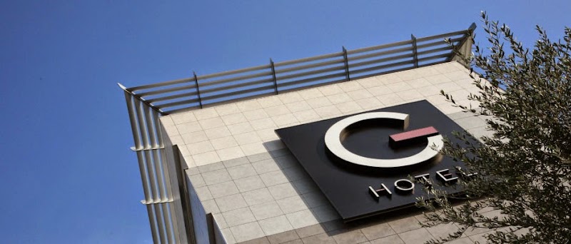 Hotel G Hotel in Falconara Marittima, Italy