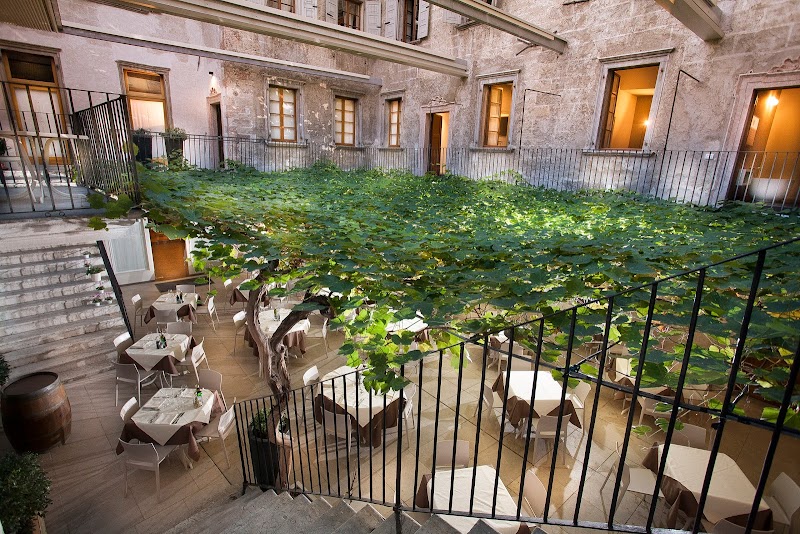 Hotel Galas in Arco, Italy