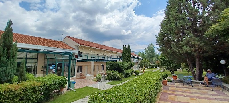 Hotel Galaxy in Kastoria, Greece