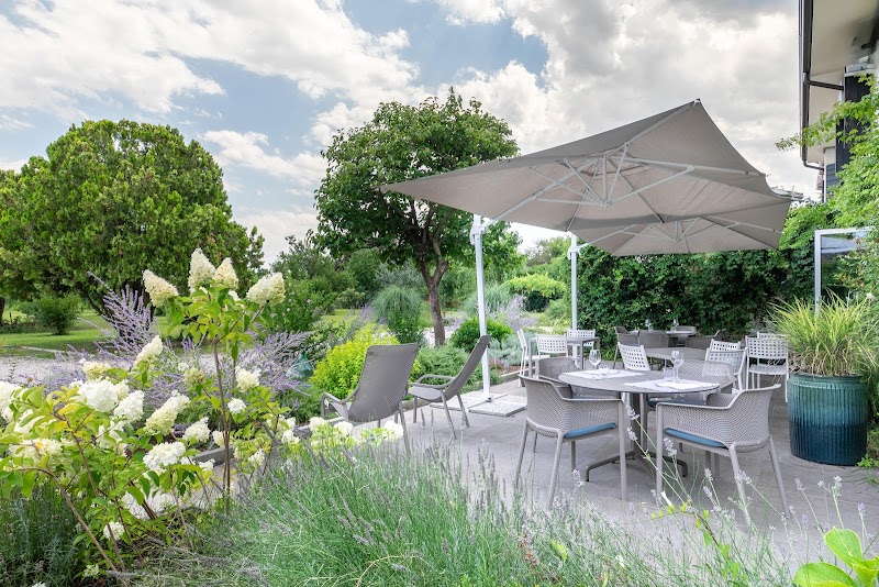 Hotel Gallo in Aviano, Italy