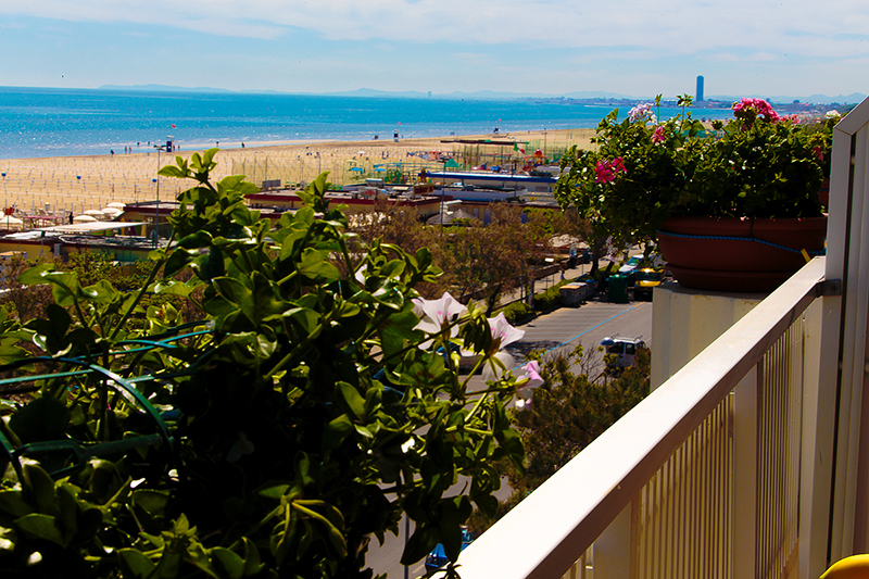 Hotel Gambrinus in Cervia, Italy