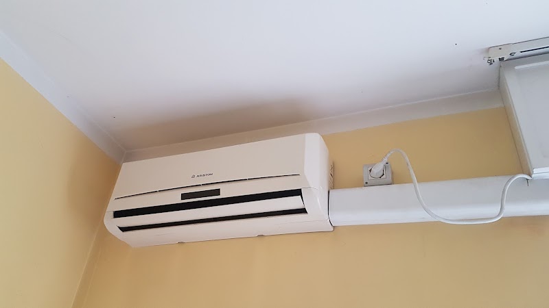 Hotel Garden in Borgosesia, Italy