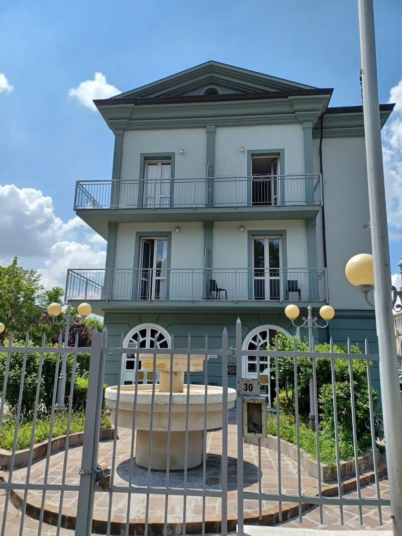Hotel Garden in Anzola dell'Emilia, Italy