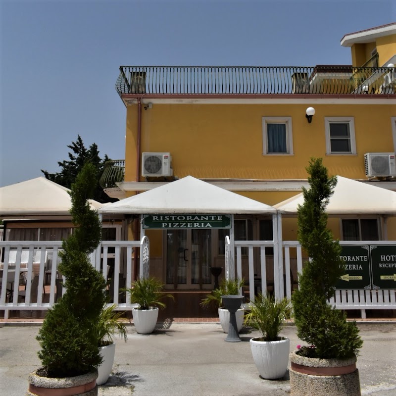 Hotel Garden in Foggia, Italy