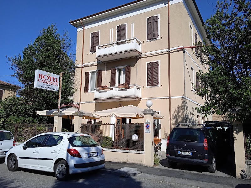 Hotel Gardenia in Forli, Italy
