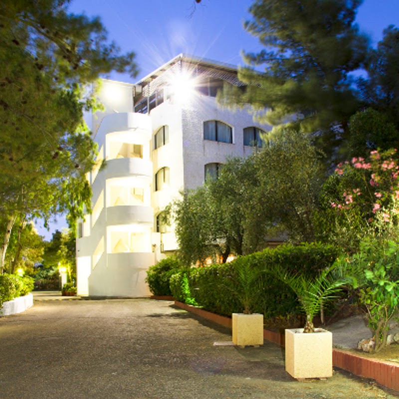 Hotel Gargano in Foggia, Italy