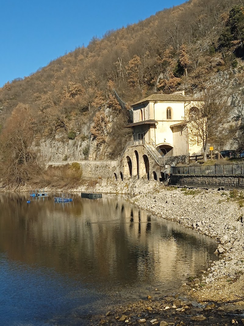 Hotel Garni Al Lago in Arco, Italy