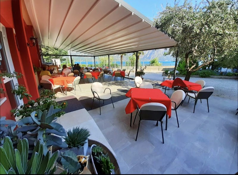 Hotel Garni Al Molino in Arco, Italy