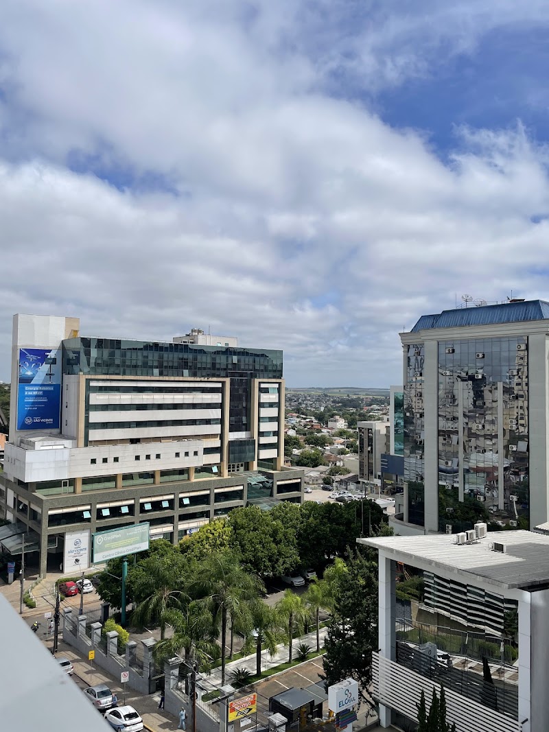 Hotel Garni Al Parco in Arco, Italy