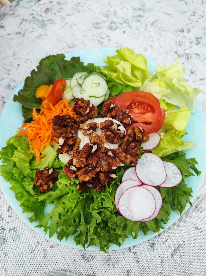 Hotel Garnì La Lanterna in Arco, Italy