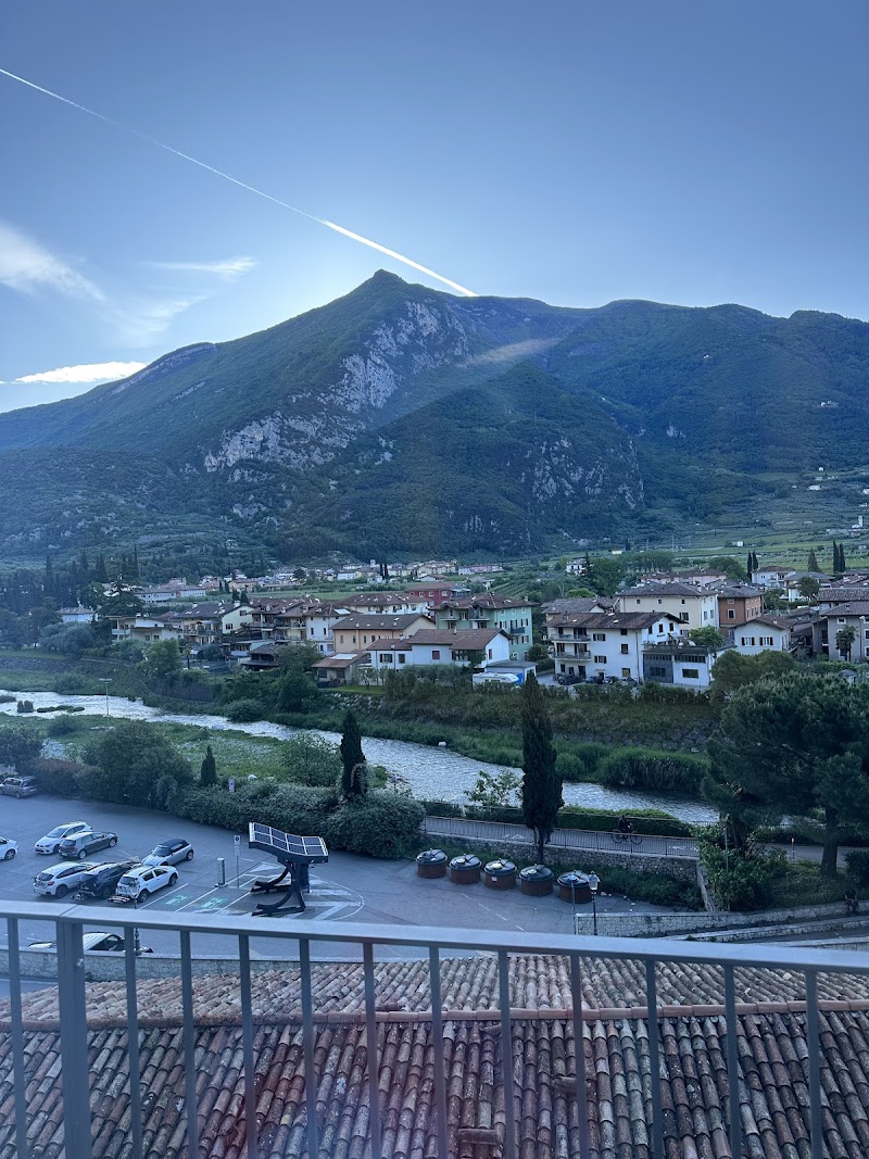 Hotel Garni On The Rock in Arco, Italy