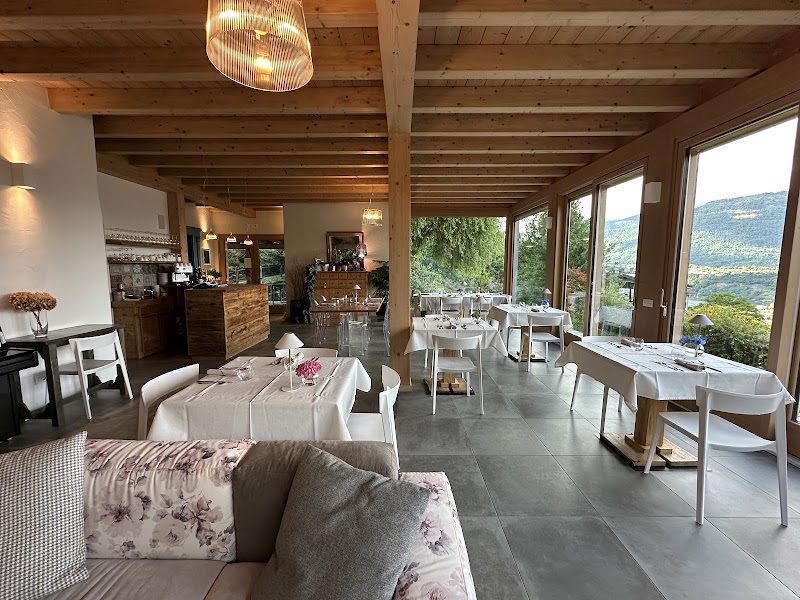 Hotel Garnì Verdecrudo in Arco, Italy