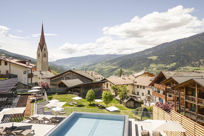 Hotel Gasserhof in Bressanone, Italy