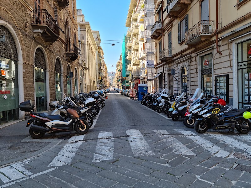Hotel Genova in La Spezia, Italy