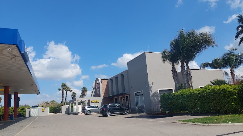 Hotel Ghalà in Galatone, Italy