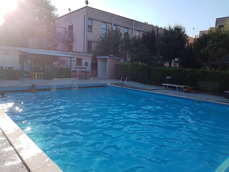 Hotel Giannina in Forlimpopoli, Italy