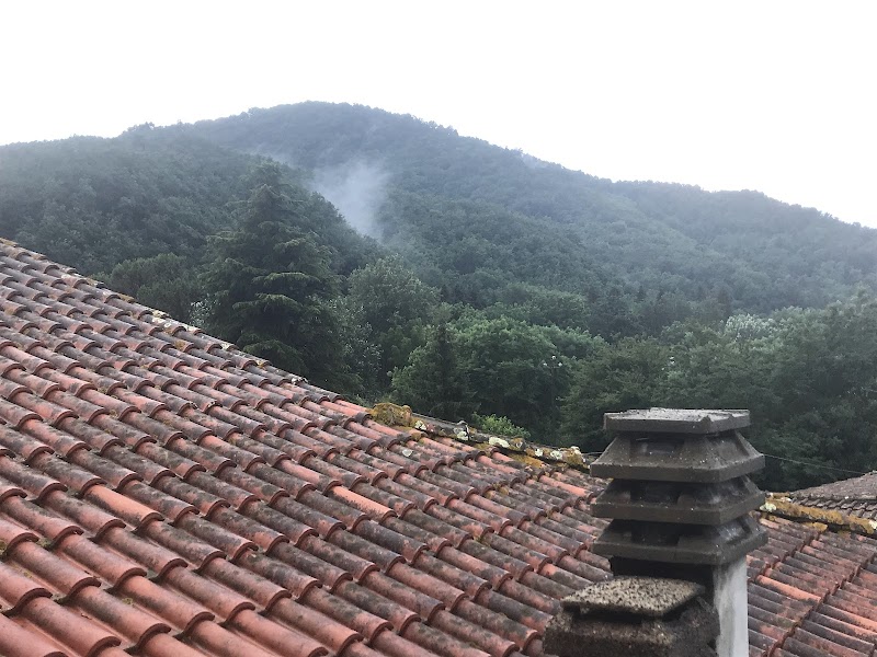 Hotel Gina in Lucca, Italy