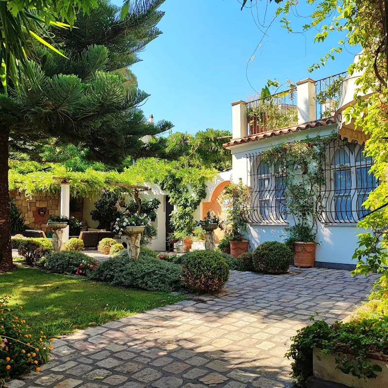 Hotel Giordano in Lecco, Italy