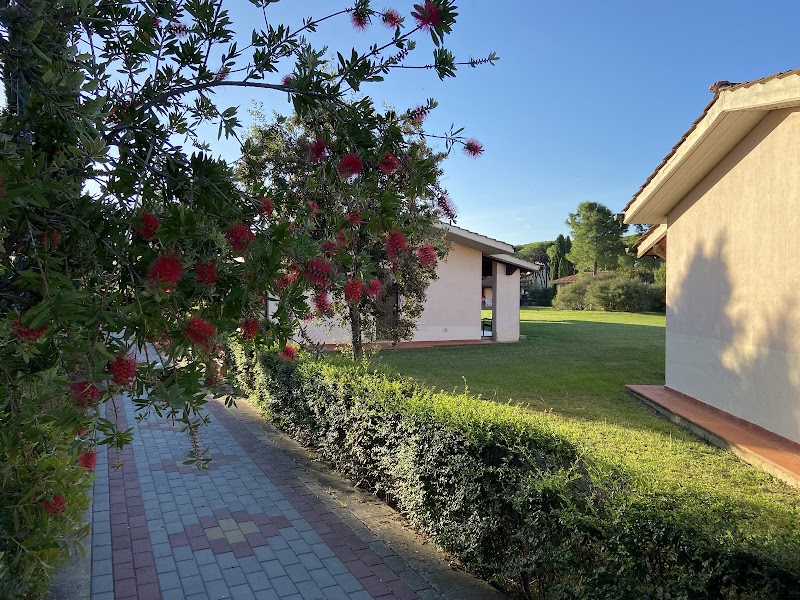 Hotel Girasole in Follonica, Italy