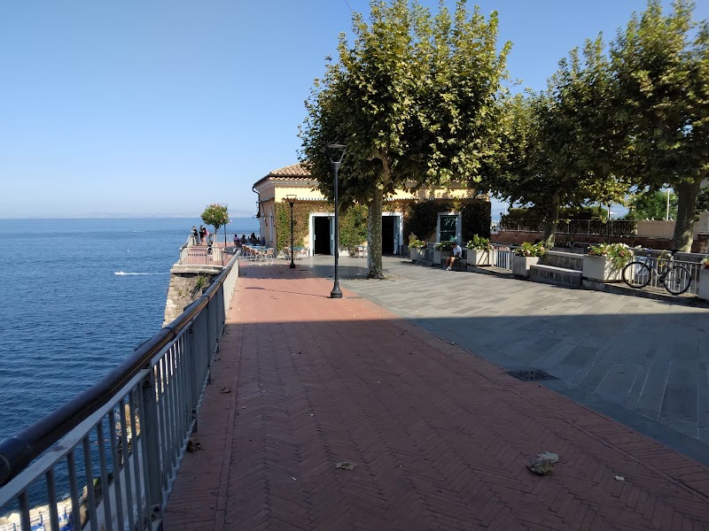 Hotel Girasole in Castellabate, Italy