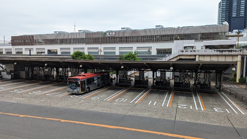 Hotel Global View Niigata in Niigata, Japan