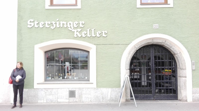 Hotel Goldenes Kreuz in Bressanone, Italy