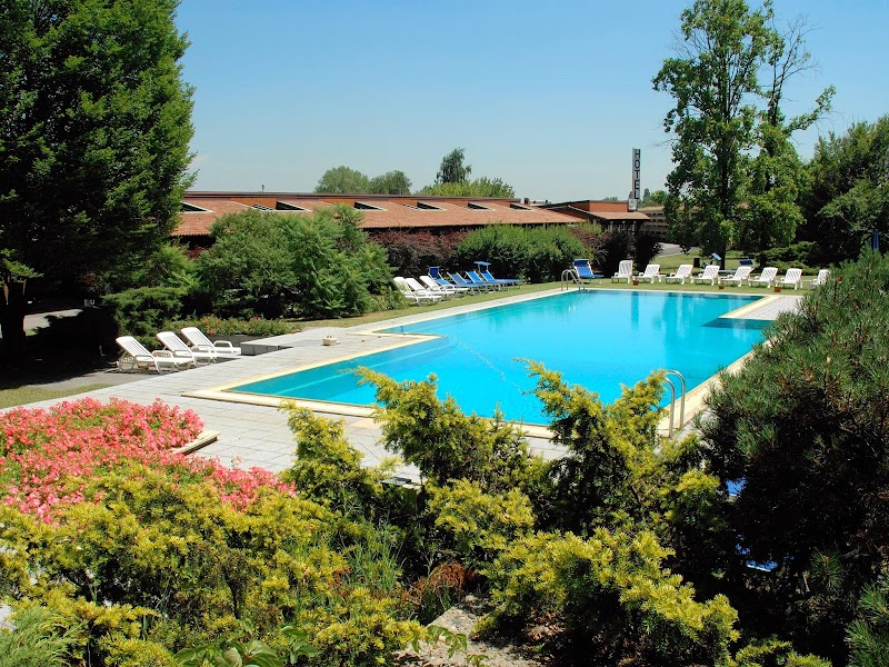 Hotel Golf in Lodi, Italy