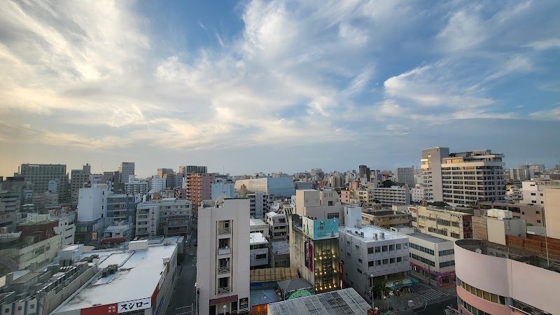 Hotel Gracery Naha in Naha, Japan