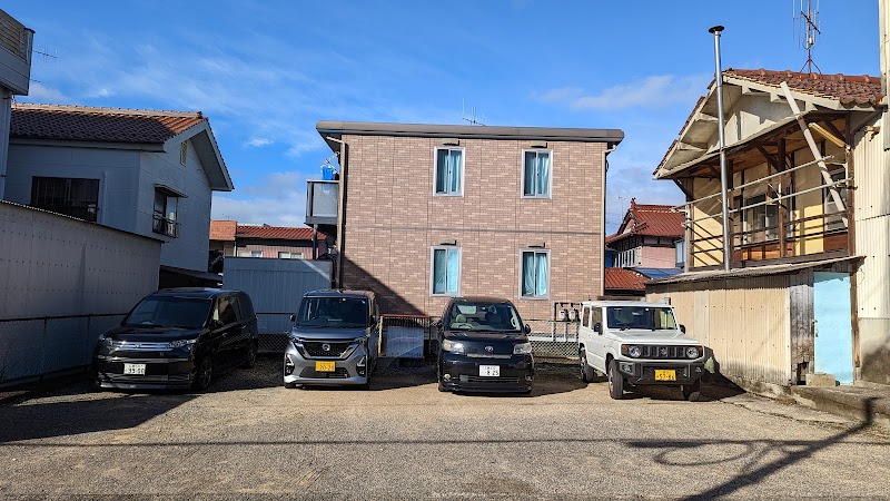 Hotel Gran Casa in Higashi-Hiroshima, Japan