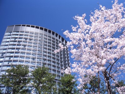 Hotel Grand Arc Hanzomon in Chiyoda, Japan