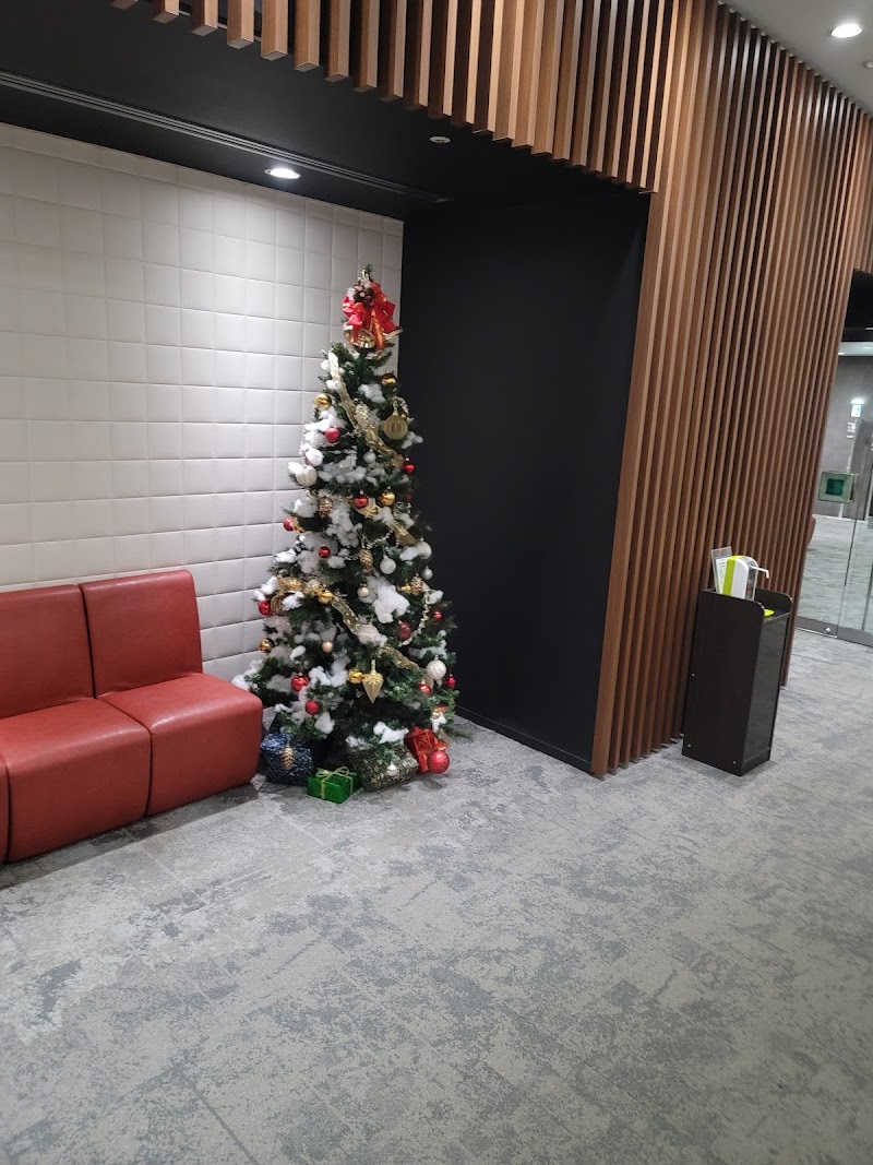 Hotel Grand City in Toshima, Japan