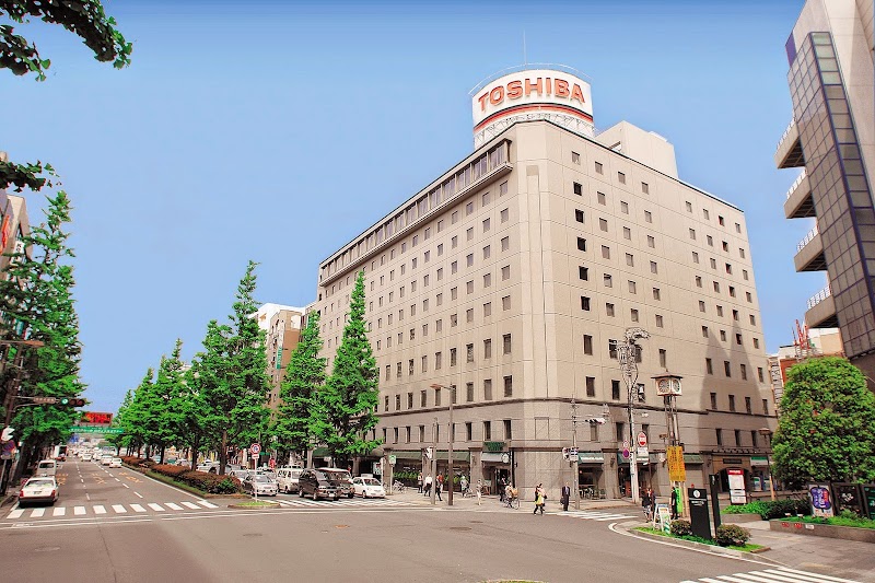Hotel Grand Terrace Sendai Kokubuncho in Sendai, Japan