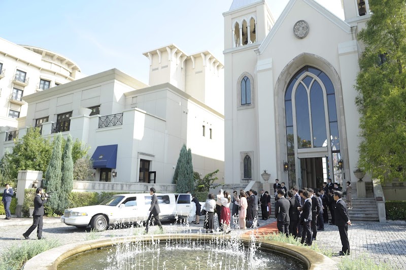 Hotel Grand Tiara Kasugai in Kasugai, Japan