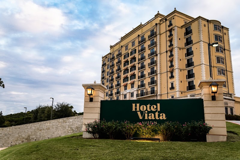 Hotel Granduca Austin in Austin, United States