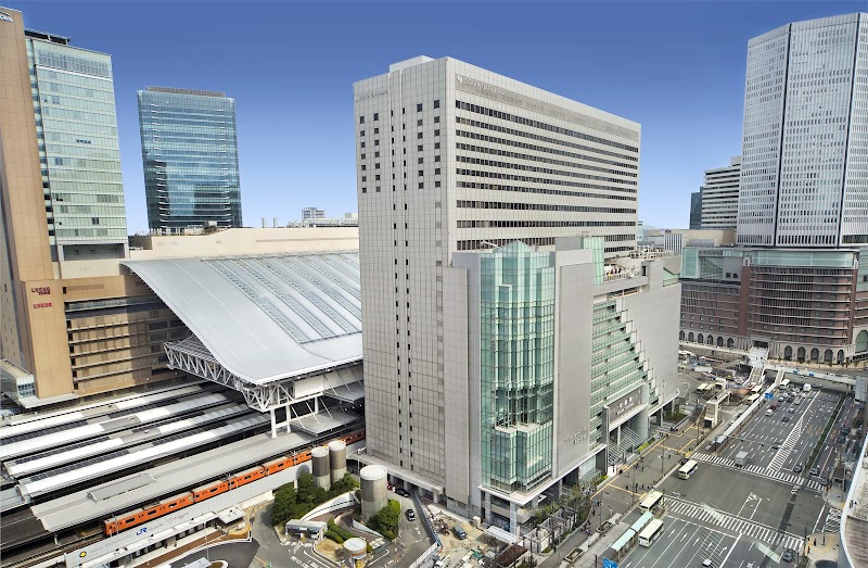 Hotel Granvia Osaka in Osaka, Japan