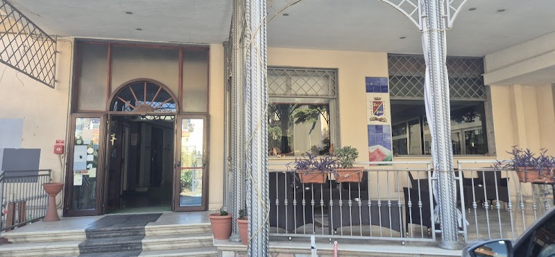 Hotel Grazia Eboli in Eboli, Italy