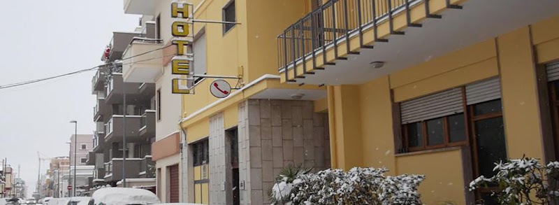 Hotel Grazia in Casamassima, Italy