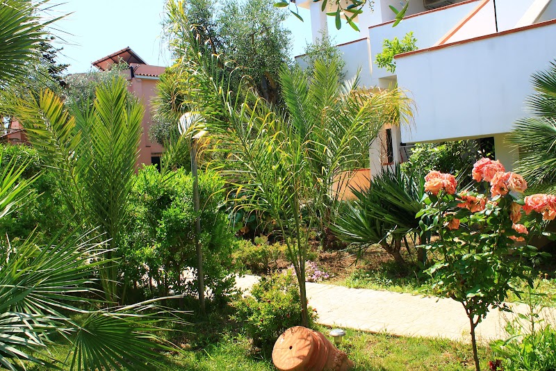 Hotel Green Garden Eco-Holiday in Carovigno, Italy