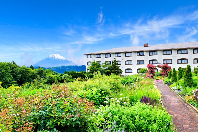 Hotel Green Plaza Hakone in Hakone, Japan